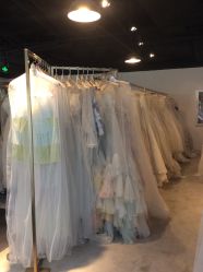 -Sunny喜铺婚礼策划(东部店)