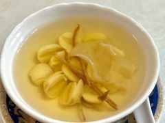 陈皮莲子炖花胶-林记酒楼(晓翠路店)