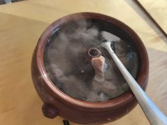 -怡得观滇餐厅·地道昆明菜·1996(海埂大坝店)