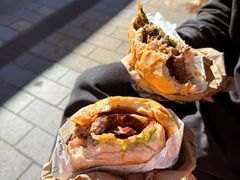 -Fergburger(皇后镇店)