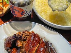 -大牌大·传统杭帮菜(湖滨店)