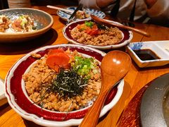 嫩滑鸡肉松饭-醉虎传(南锣鼓巷店)