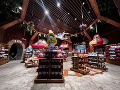 -蓝精灵乐园·世茂精灵之城主题乐园