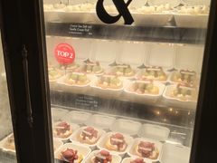 -B&C黄油与面包·THE GARDEN BAKERY概念店(世纪汇店)