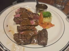 -食间牛排(湖西路店)