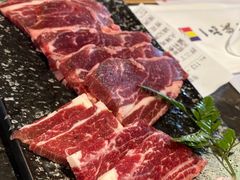 -一品诚记烤肉·甄选店(中南路店)