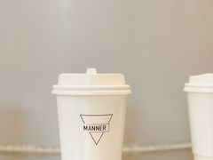 -Manner Coffee(IFS一楼店)
