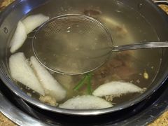 -潮汕牛肉火锅(铁西店)
