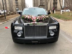 -华润婚车租赁公司·和胜租车