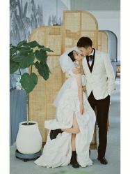 -纯色时光婚纱艺术馆WHITE