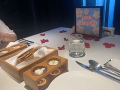 -王品牛排(杭州大厦店)