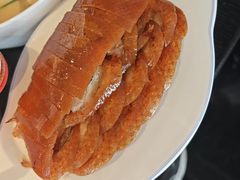 -香丰阁·烤鸭·川湘菜(清河店)