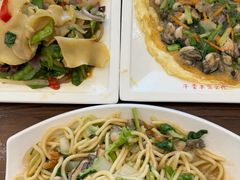 -海坛特色小吃·只做平潭特色菜(平潭店)