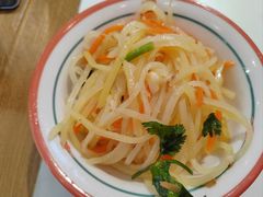 -初晋·山西地道刀削面.晋北莜面香(星耀城店)