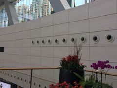 -环球贸易广场(ICC)