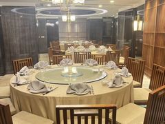 -建滔诺富特酒店-悦餐厅