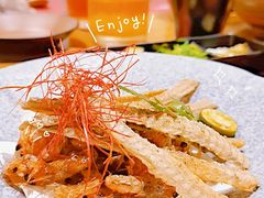 -鳗事鱼意·活鳗現烤专门店(富力海珠城店)