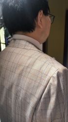 -BRANS PORO布朗斯伯勒西装高级定制·瑞璞西装(金陵店)