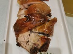 -凯鸽酒楼•雁北民间菜(华北星店)