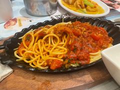 -米兰西点(鞍山店)