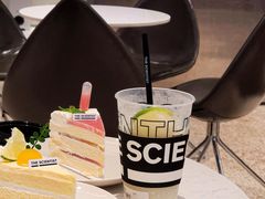 -科学家咖啡(恒隆广场店)