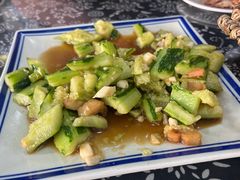 -八两八金·莱芜特色炒鸡(市南漳浦路店)