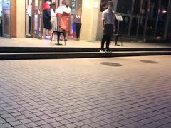 门面-海底捞火锅(劲松店)