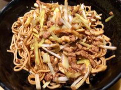 -慧娟面馆·餐厅(望江路店)