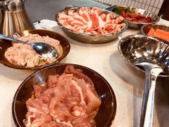 -憨铁匠老火锅(龙岗万科里店)