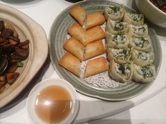 -荣兴酒家(徐家汇店)