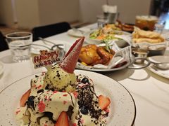 -卡朋西餐(铂顿城店)