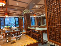 -毅祥斋老孙家泡馍(北院门鼓楼店)