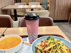 -魏家凉皮(十里河店)