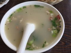 -和兴记牛肉火勺·羊汤(于洪广场店)