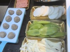 -刘少华贵州小黄牛·鲜牛肉火锅(总店)