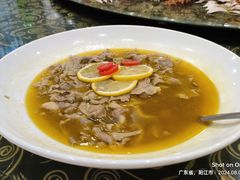 -阳春市花园酒店