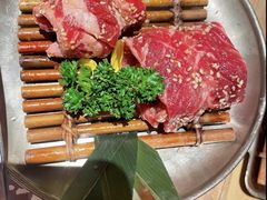 -西塔老太太泥炉烤肉(亚运村店)