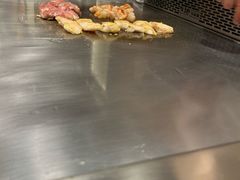 -火地铁板烧(昆山万象汇店)