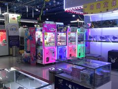 -大玩家(平江万达店)