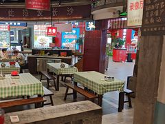 -彭耕记猪油炒小菜(吉联mall店)