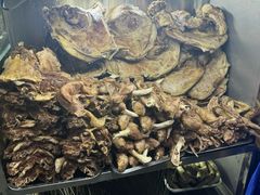 -马相卿特色烤肉面食馆(虎台店)