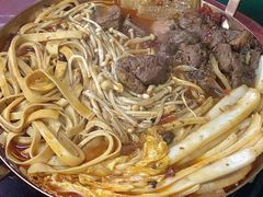 -隆康社长沙烧烤铺(桔园店)