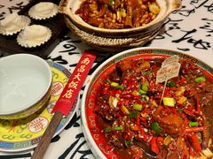 -南昌大饭店·地标美食名片(万寿宫店)