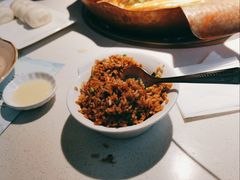-墨居上隐·院子里火锅(峨眉店)