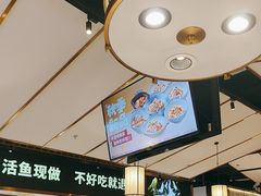 -新辣宴·湖南家常菜·商务聚餐(中粮创芯店)