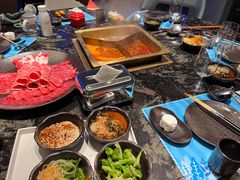 -王家渡火锅店(棕榈泉店)