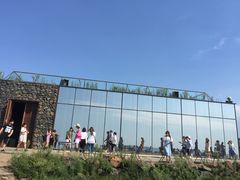 -Cafe Aewol Monsant