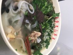 -文山荷鲜居(翠湖店)