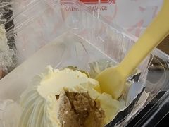 -凯司令西点房(虹桥路站店)