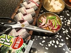 -金家烤鳗鱼(西塔旗舰店)